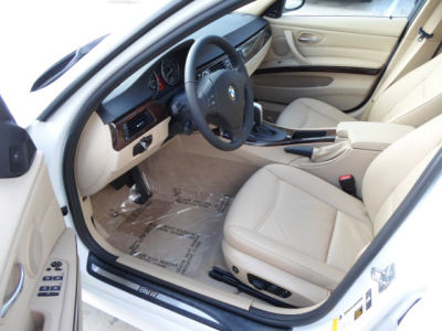 2011 BMW 328  i