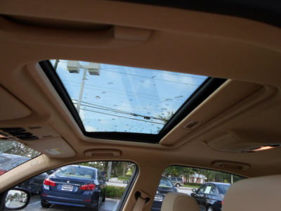 2011 BMW 328  i