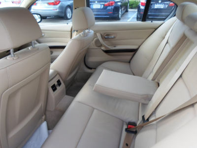 2011 BMW 328  i