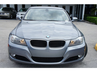 2011 BMW 328  i