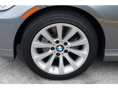 2011 BMW 328  i