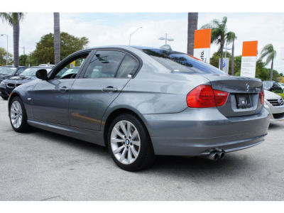 2011 BMW 328  i