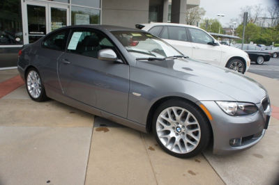 2010 BMW 328  i