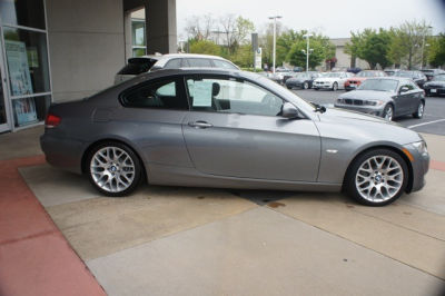 2010 BMW 328  i
