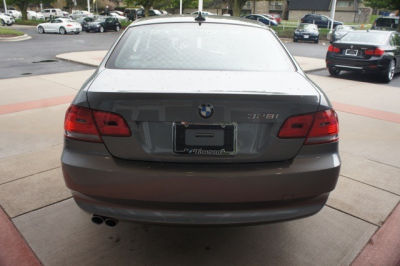 2010 BMW 328  i
