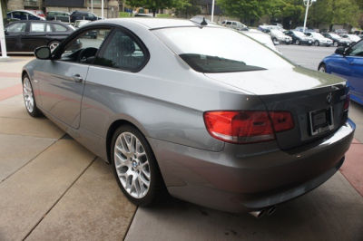 2010 BMW 328  i