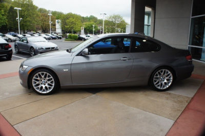 2010 BMW 328  i
