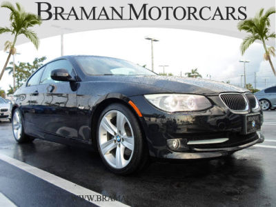 2011 BMW 328  i