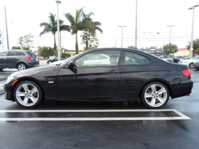 2011 BMW 328  i