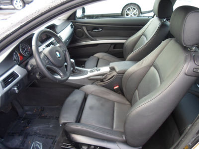 2011 BMW 328  i