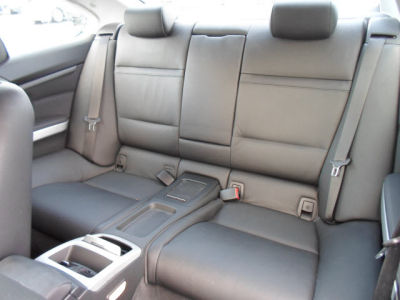 2011 BMW 328  i