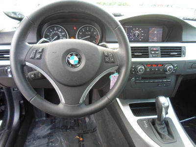 2011 BMW 328  i