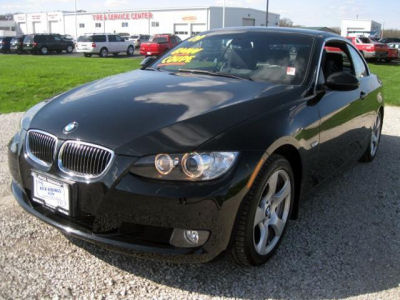 2009 BMW 328  i
