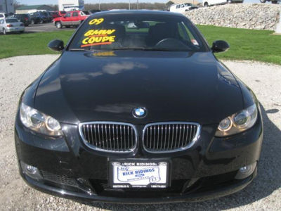 2009 BMW 328  i