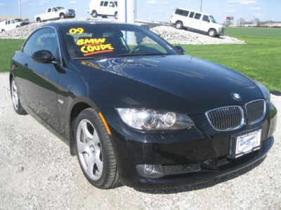 2009 BMW 328  i