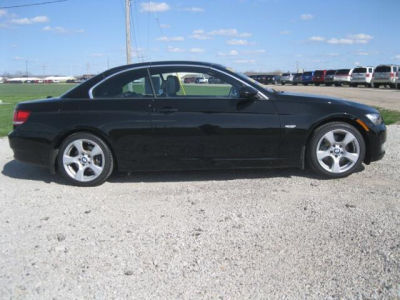 2009 BMW 328  i