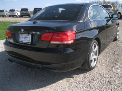 2009 BMW 328  i