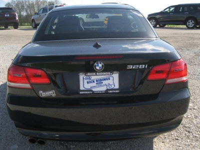 2009 BMW 328  i