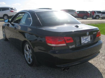 2009 BMW 328  i