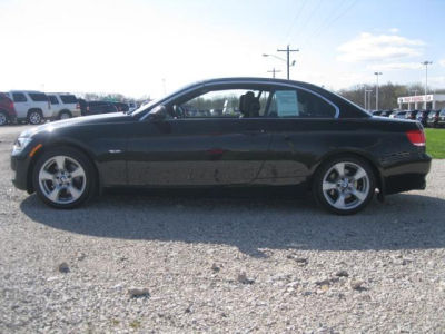 2009 BMW 328  i