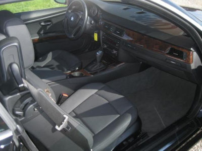 2009 BMW 328  i