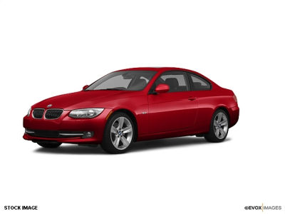2011 BMW 328  i xDrive