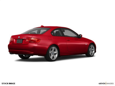 2011 BMW 328  i xDrive