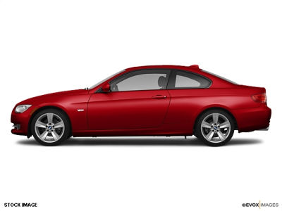 2011 BMW 328  i xDrive