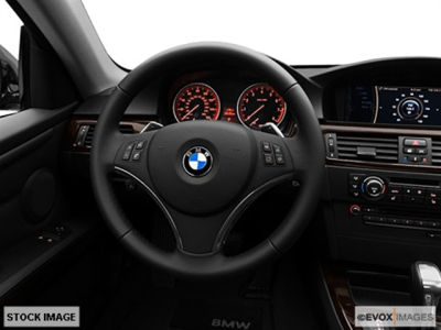 2011 BMW 328  i xDrive