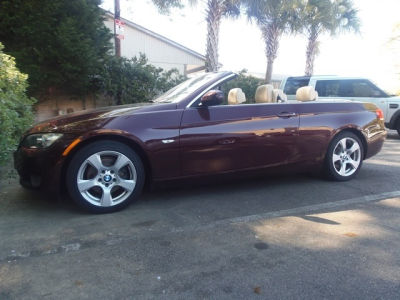 2010 BMW 328  i