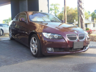 2010 BMW 328  i