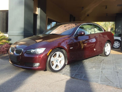 2010 BMW 328  i