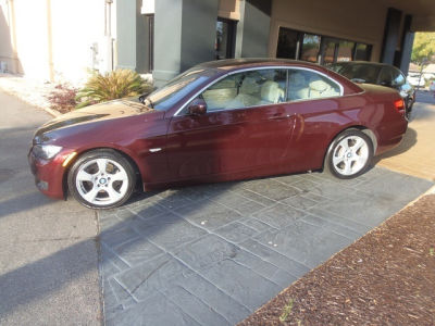 2010 BMW 328  i