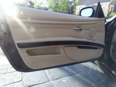 2010 BMW 328  i