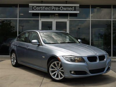 2011 BMW 328  i
