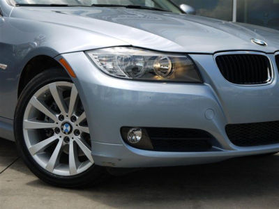 2011 BMW 328  i
