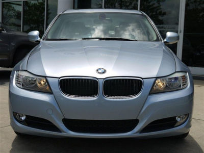 2011 BMW 328  i