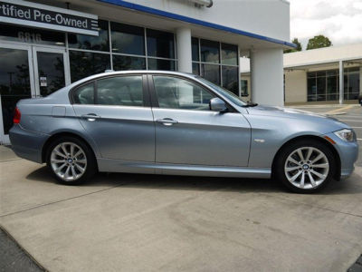2011 BMW 328  i