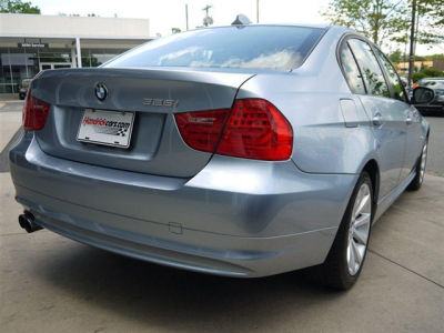 2011 BMW 328  i