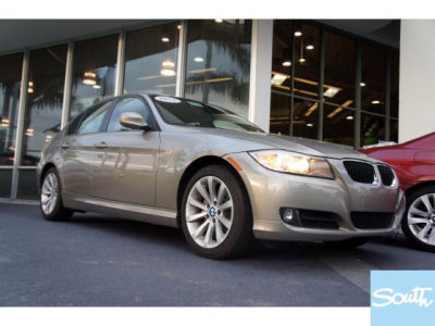 2011 BMW 328  i