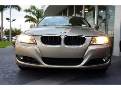 2011 BMW 328  i