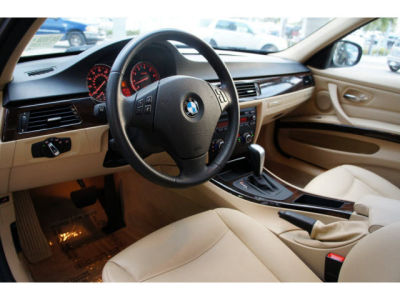 2011 BMW 328  i