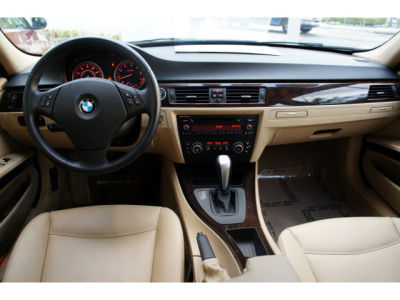 2011 BMW 328  i