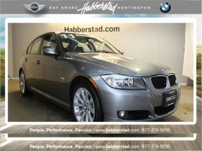 2011 BMW 328  i xDrive