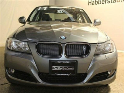 2011 BMW 328  i xDrive