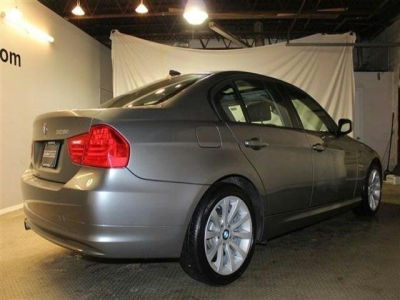 2011 BMW 328  i xDrive