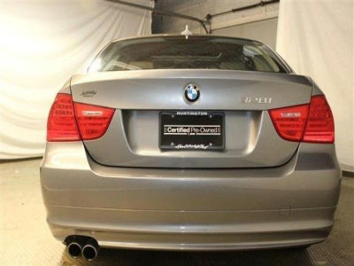 2011 BMW 328  i xDrive