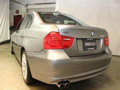 2011 BMW 328  i xDrive