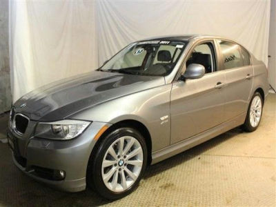 2011 BMW 328  i xDrive