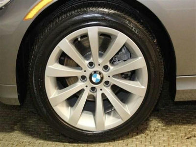 2011 BMW 328  i xDrive